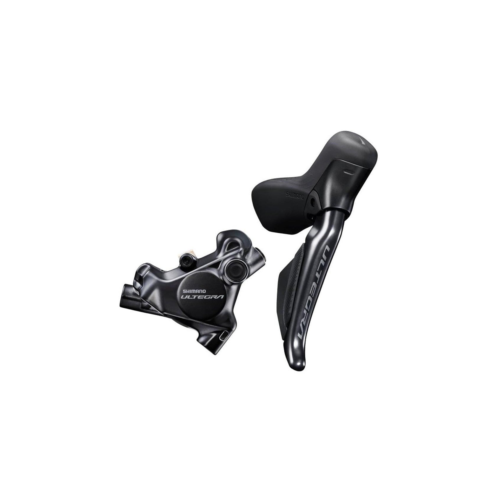 Shimano Ultegra ST-R8170 Lever w/BR-R8170 Disc Brake